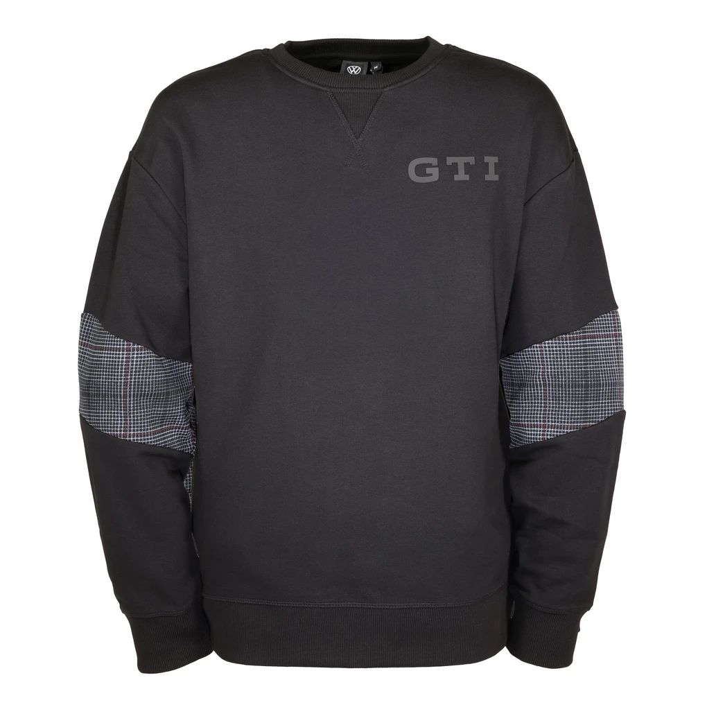 Pánská mikina GTI