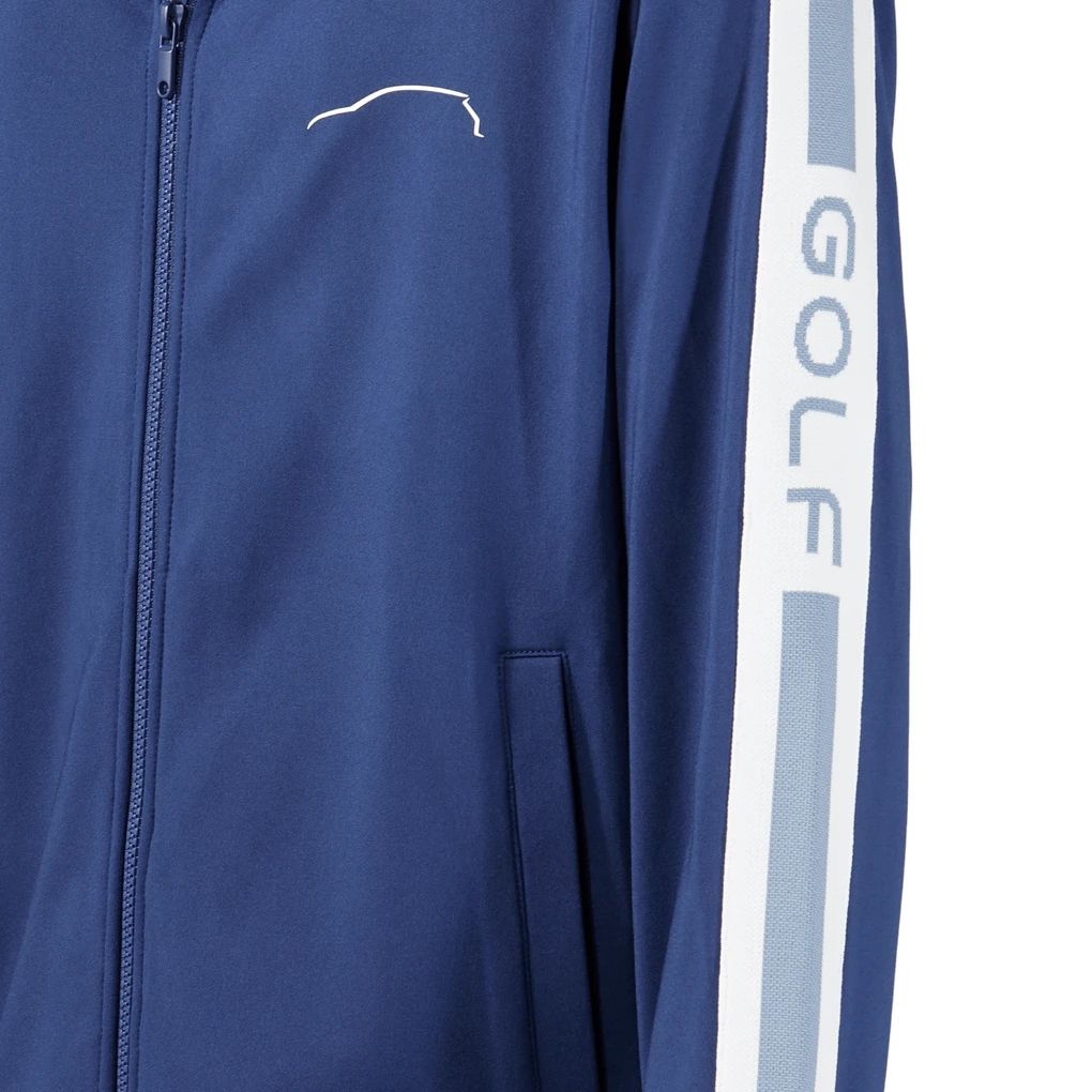 Lehká bunda Golf, unisex