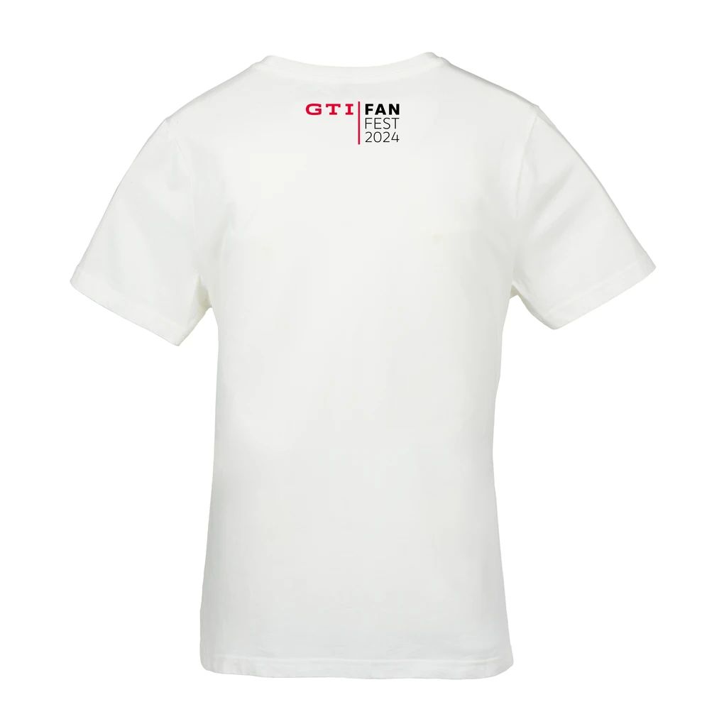 Triko GTI Andi Mindt unisex