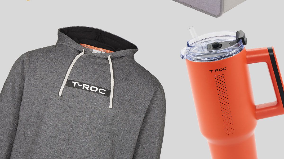 T-Roc