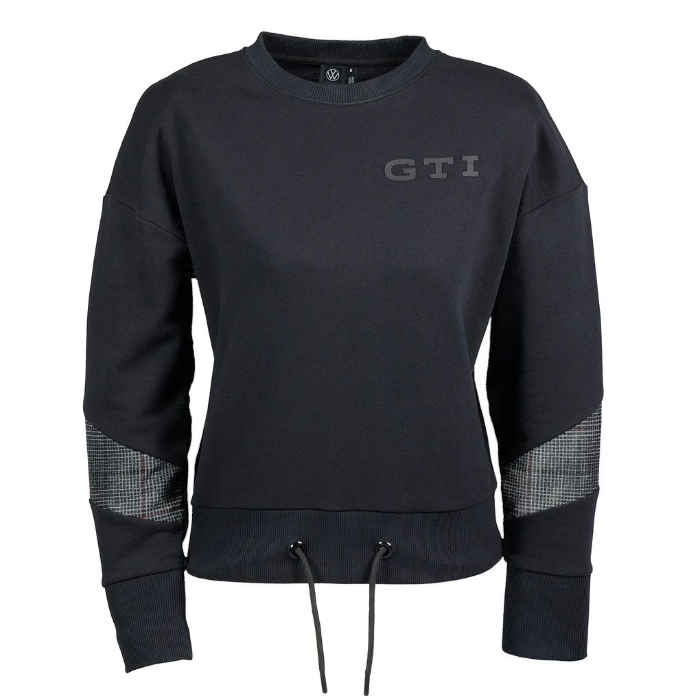 Dámská mikina GTI