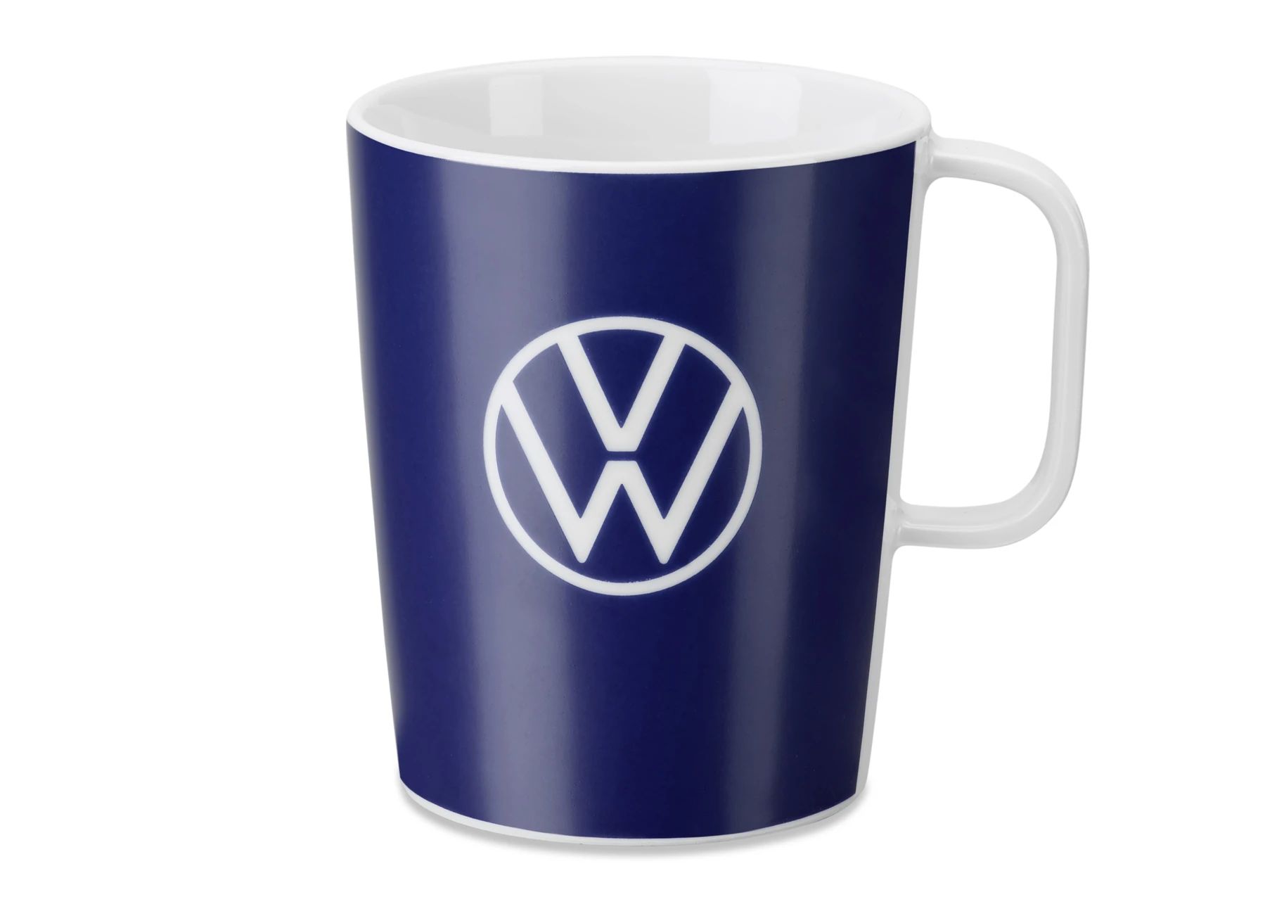 Hrnek s logem VW