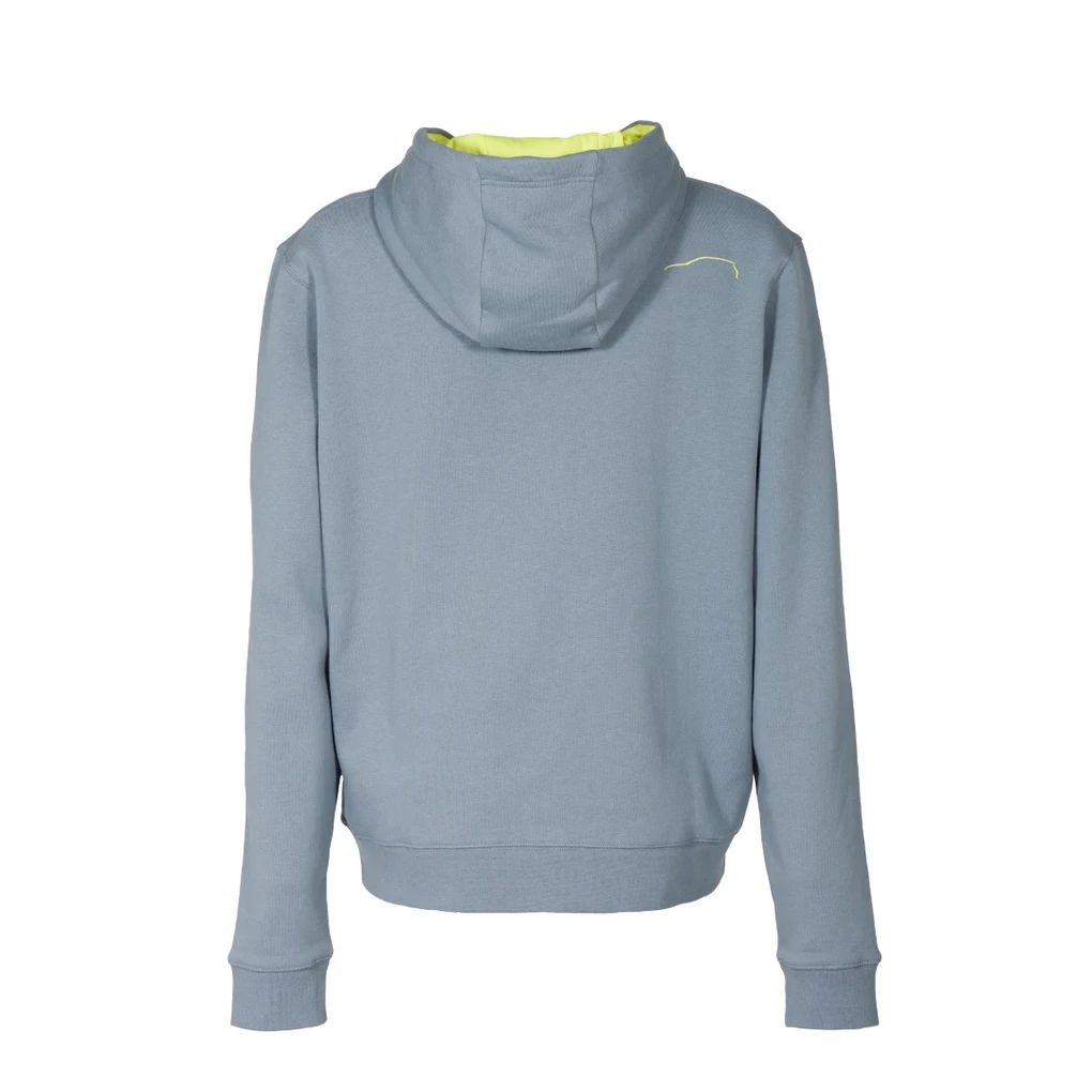 Mikina s kapucí Golf, unisex
