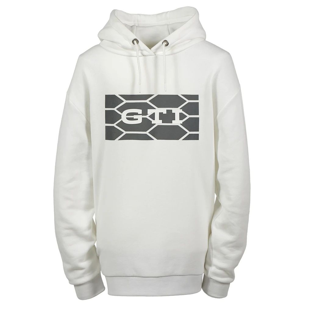 Mikina s kapucí unisex