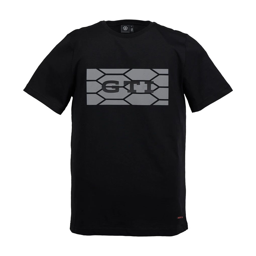 Triko GTI unisex