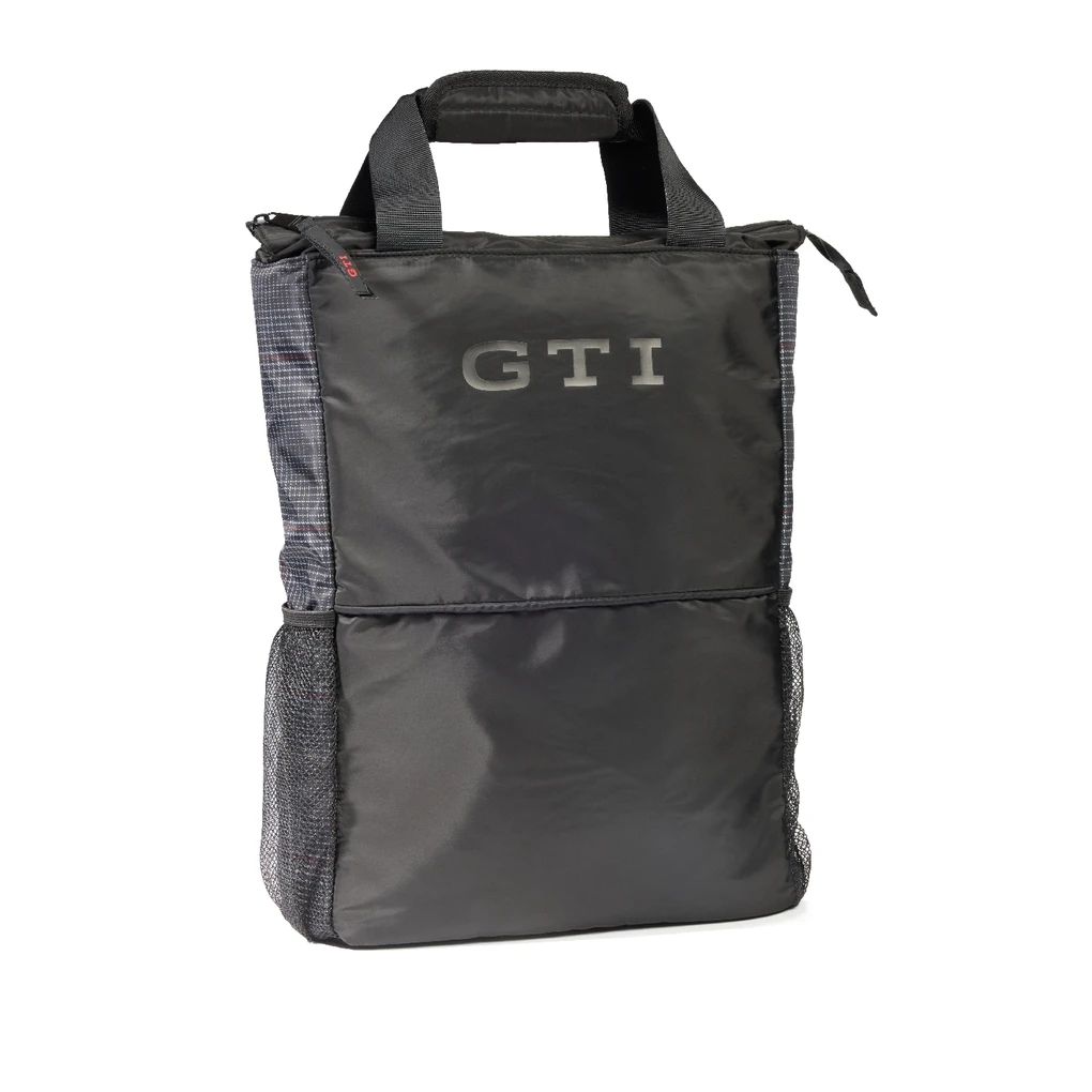 Batoh GTI