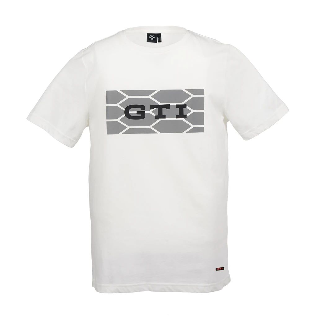 Triko GTI unisex