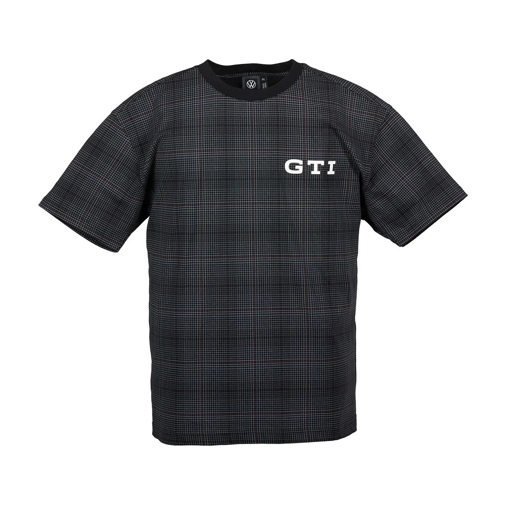 Pánské triko GTI 