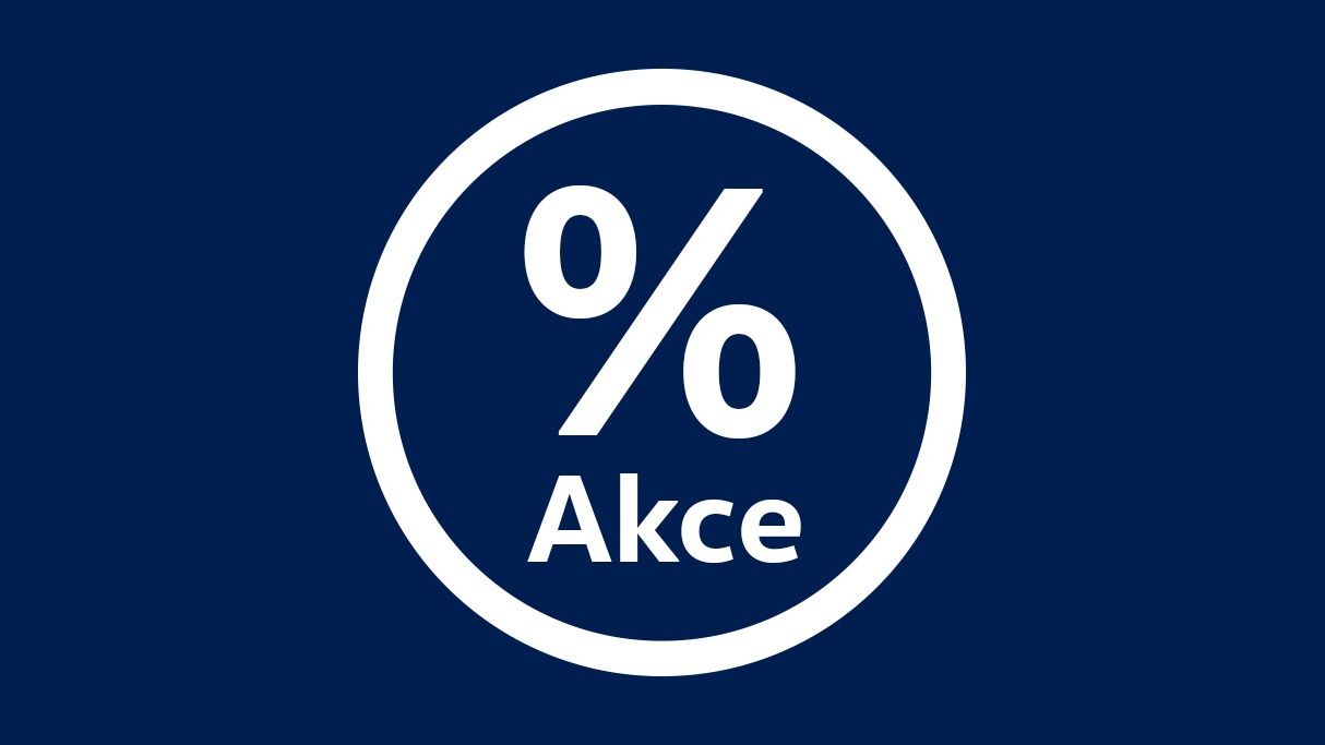 Akční nabídka a Výprodej