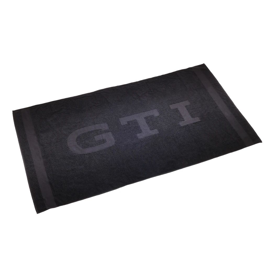 Osuška GTI