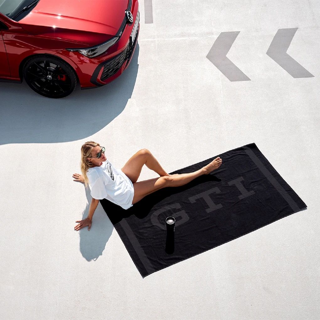Osuška GTI