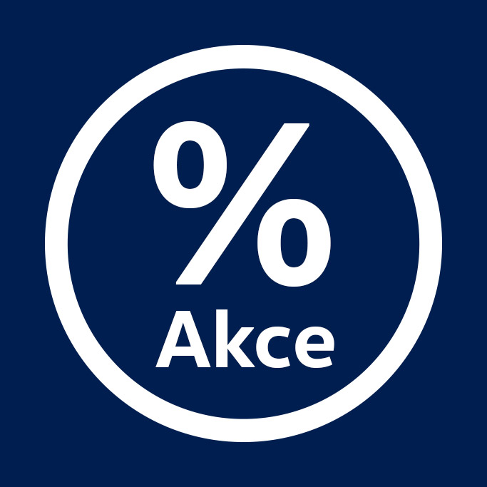 Akční nabídka a Výprodej