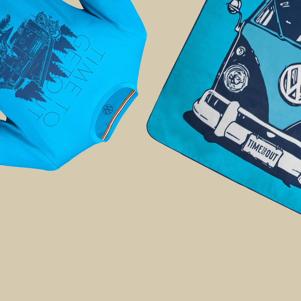 Heritage a T1 kolekce