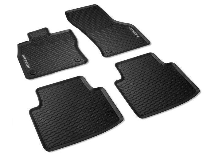 Gumové koberce pro Arteon/Arteon Shooting Brake
