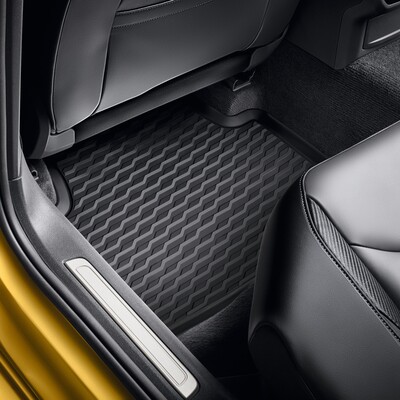 Gumové koberce pro Arteon/Arteon Shooting Brake