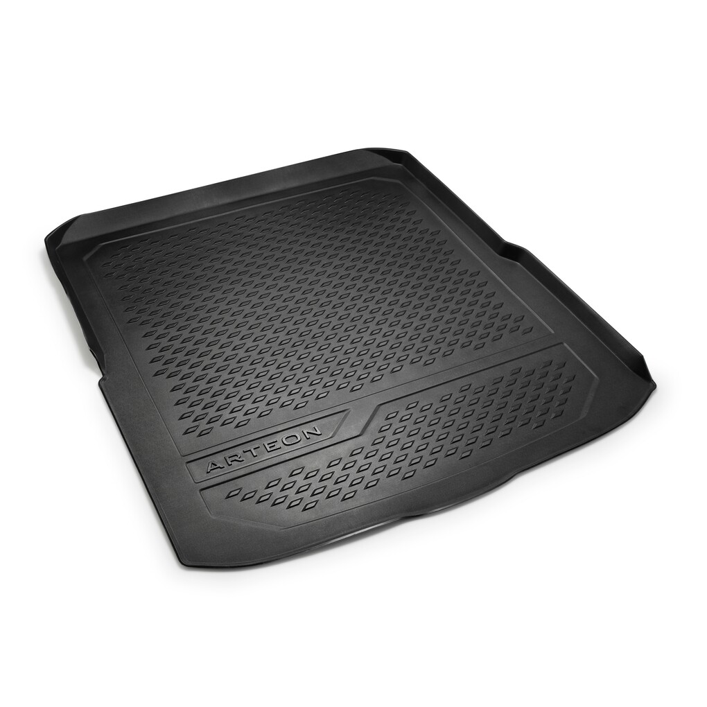 Plastová vložka do zavazadlového prostoru pro Arteon, vč. Shooting Brake