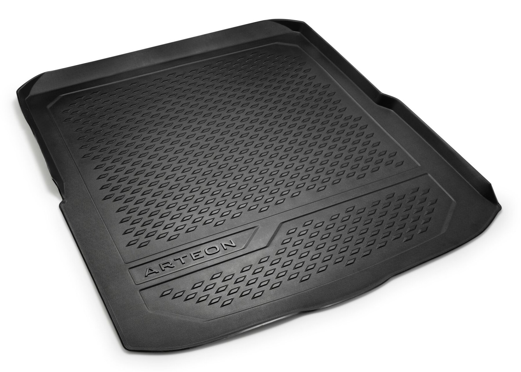 Plastová vložka do zavazadlového prostoru pro Arteon, vč. Shooting Brake