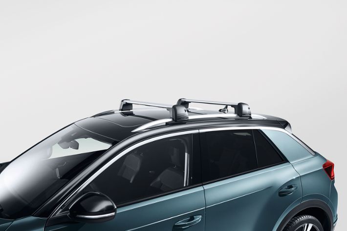 Příčníky pro T-Roc (do r. 2026)