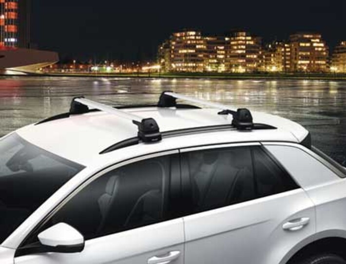 Příčníky pro T-Roc