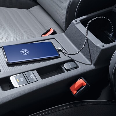 Premium USB-C kabel pro Apple Lightning, 30 cm