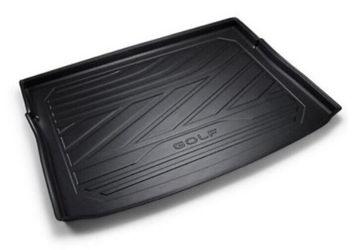 Plastová vložka do zavazadlového prostoru, Golf