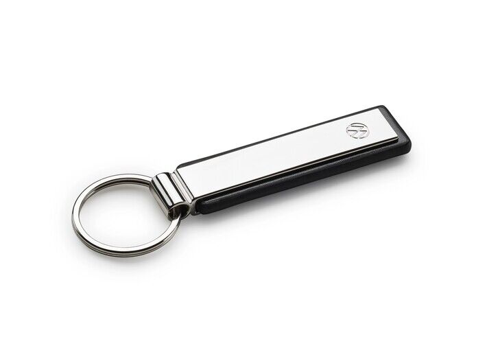 Přívěsek na klíče s logem Volkswagen