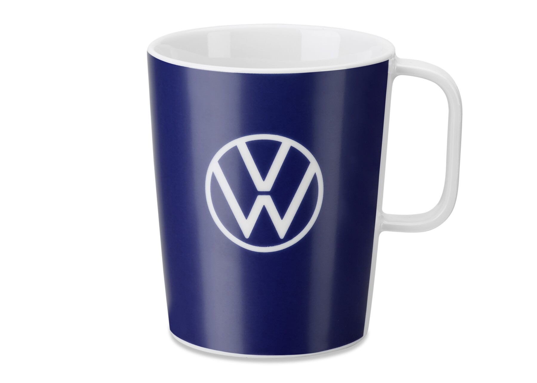 Hrnek s logem VW