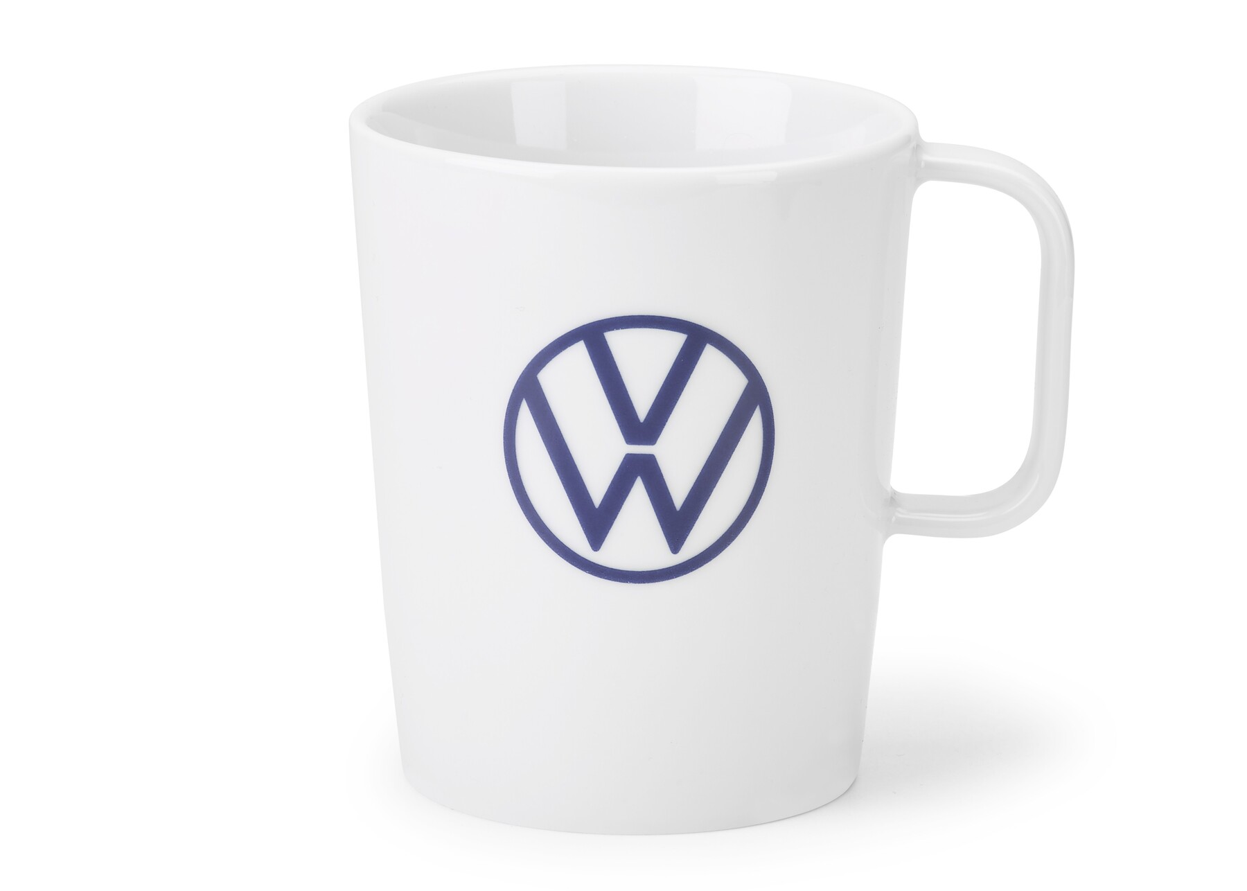 Hrnek s logem VW