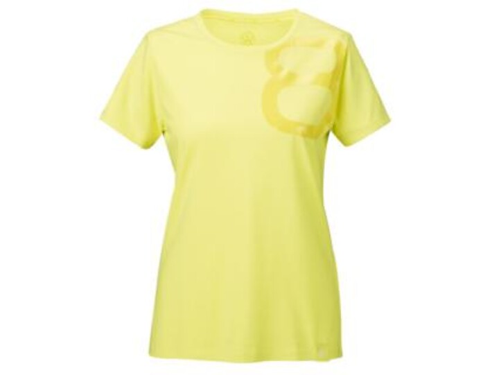 Dámské triko s logem Golf 8