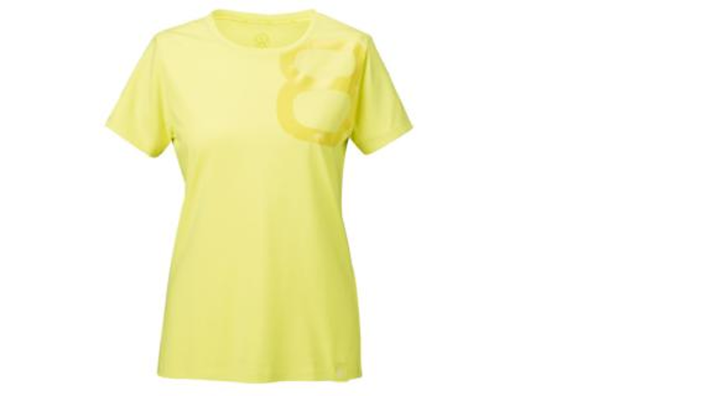 Dámské triko s logem Golf 8