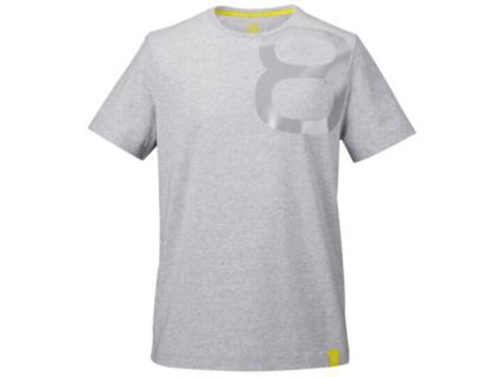 Pánské triko s logem Golf 8