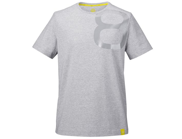 Pánské triko s logem Golf 8