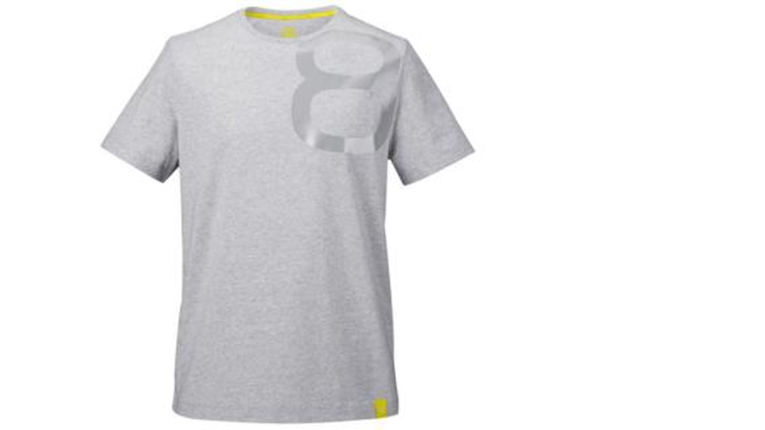 Pánské triko s logem Golf 8