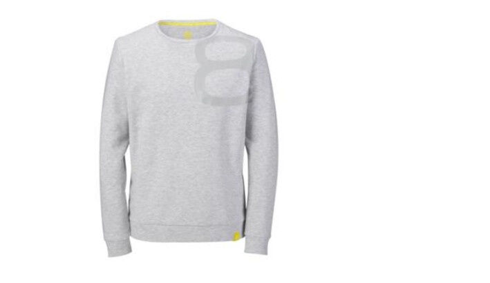 Mikina s logem Golf 8