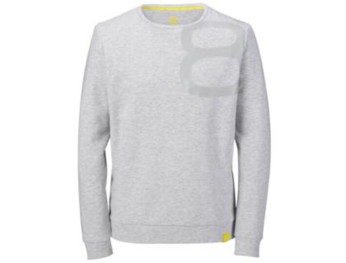 Mikina s logem Golf 8