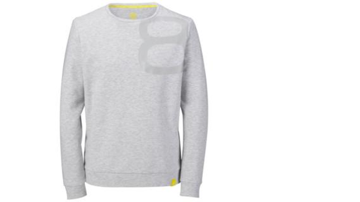 Mikina s logem Golf 8