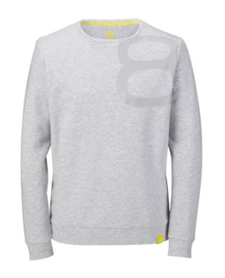 Mikina s logem Golf 8