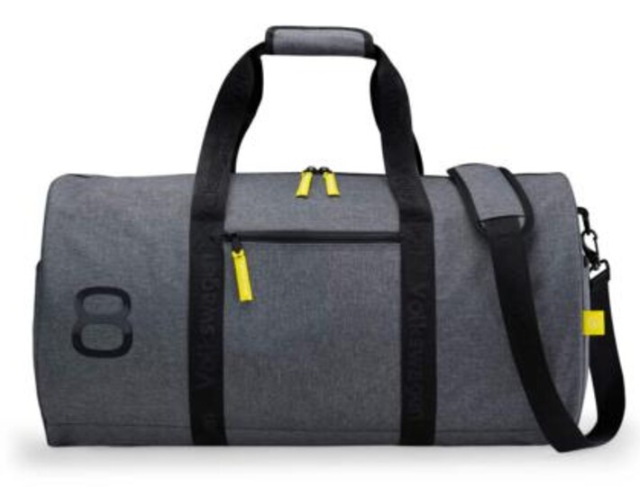 Sportovní taška s logem Golf 8