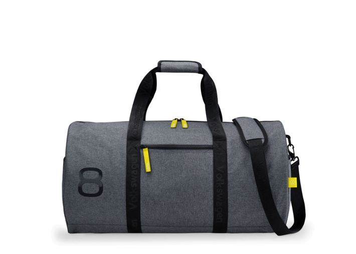 Sportovní taška s logem Golf 8