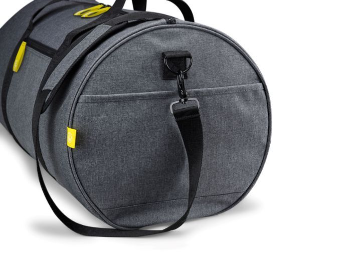 Sportovní taška s logem Golf 8