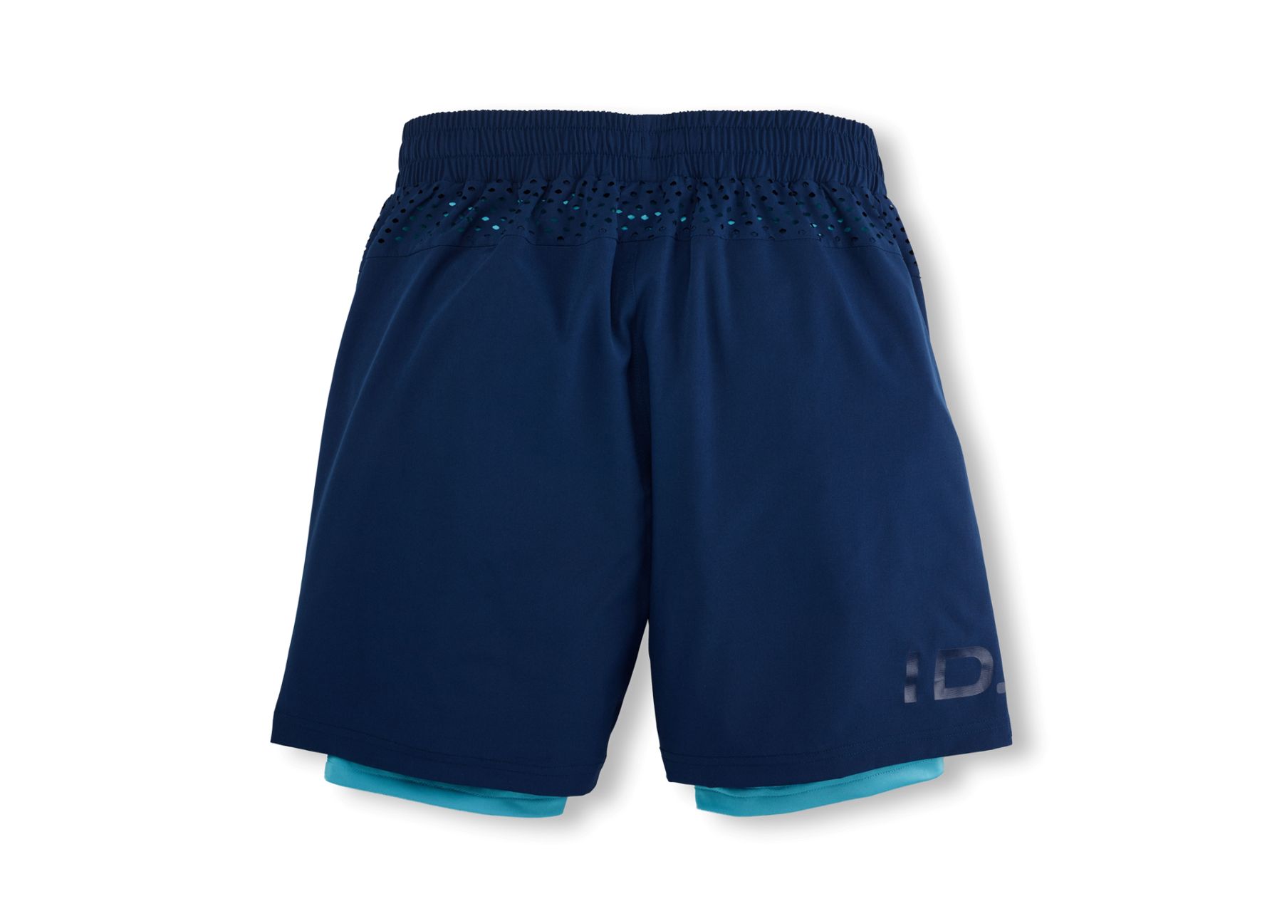 Pánské funkční kraťasy ID.