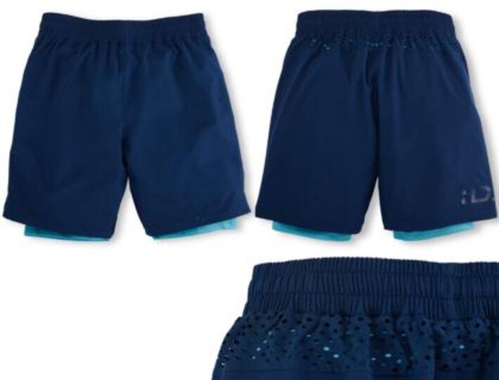 Pánské funkční kraťasy ID.