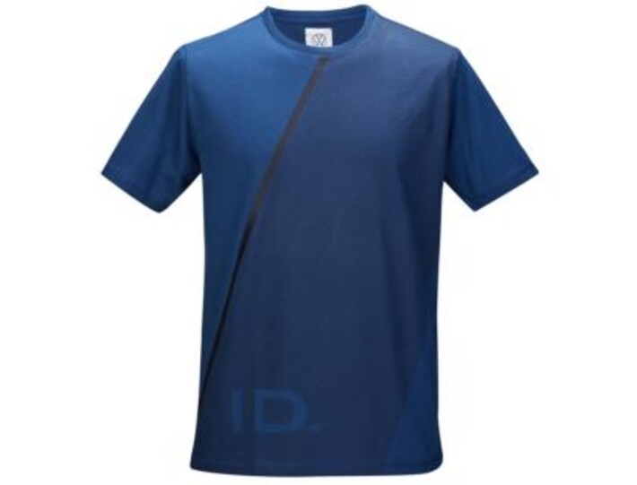 Pánské triko ID.