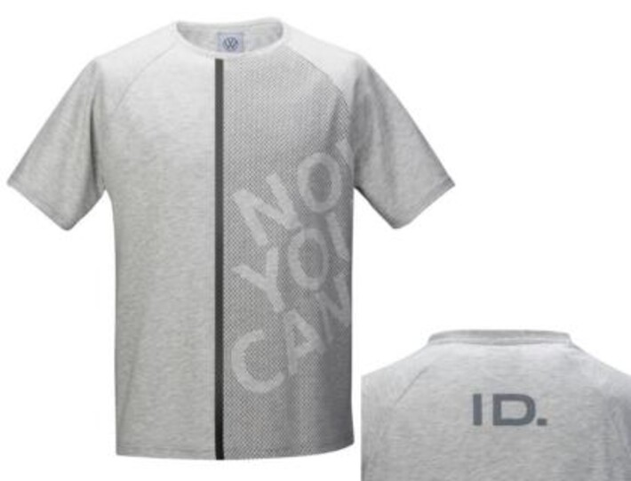 Pánské triko ID.