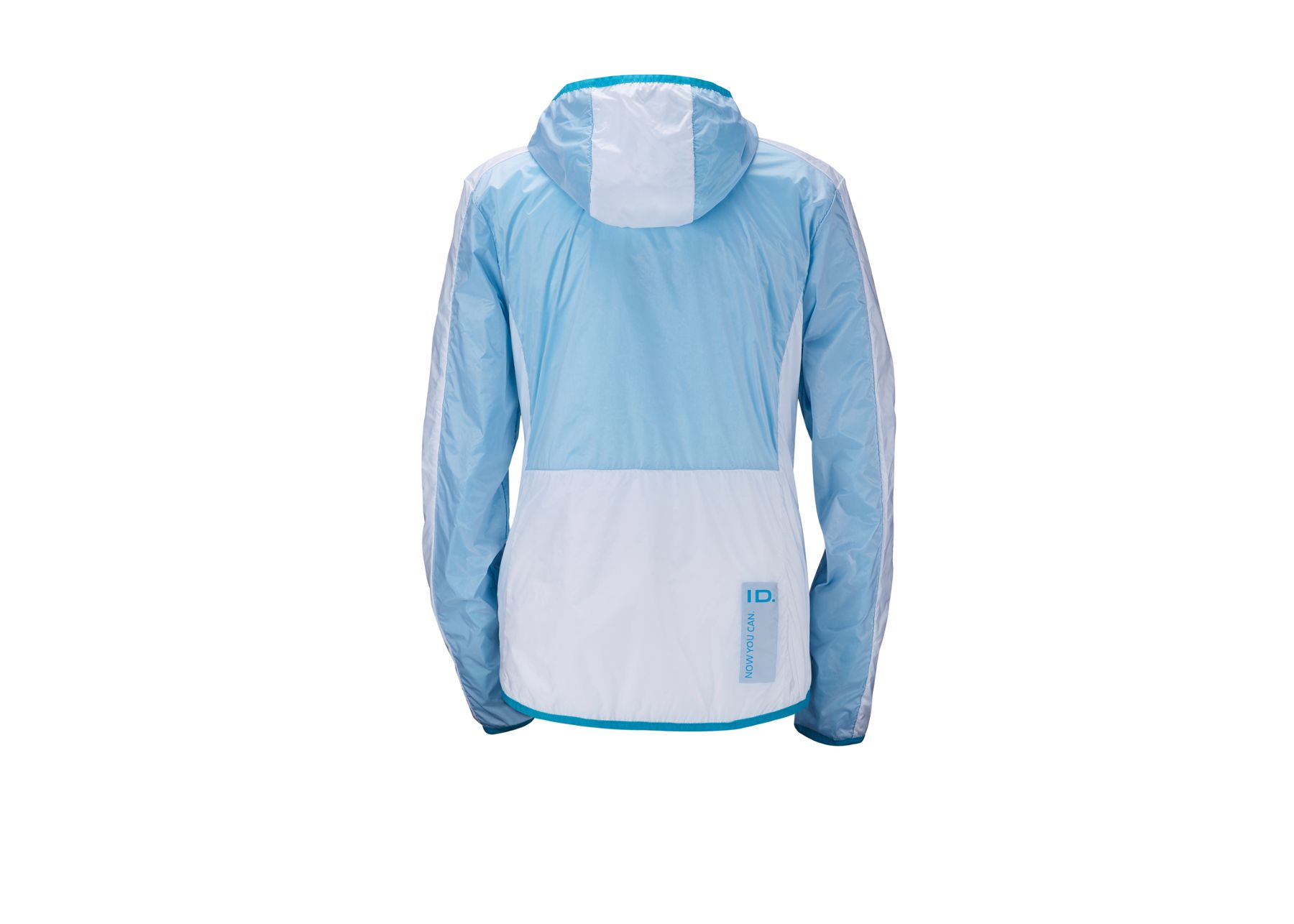 Dámská větrovka ID.