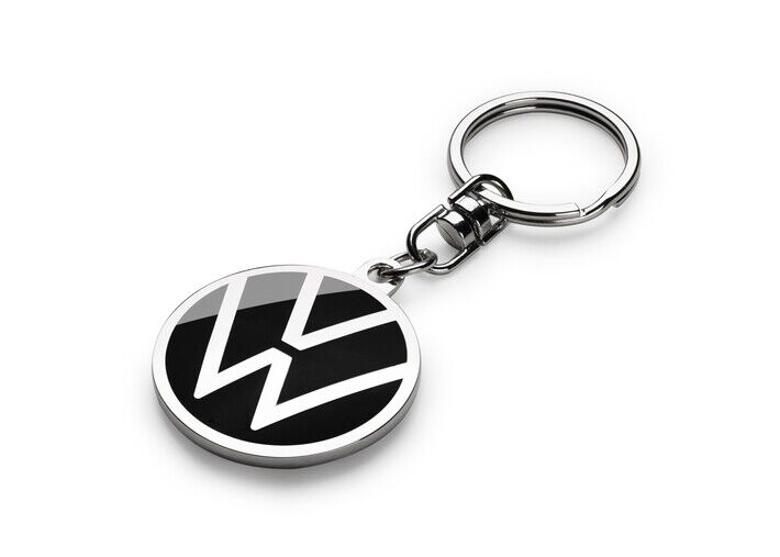 Přívěsek na klíče - logo VW