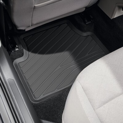 Gumové koberce pro Golf Variant/Alltrack