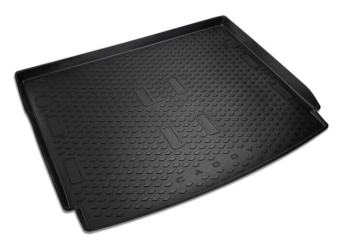 Plastová vložka do zavazadlového prostoru pro Caddy