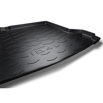 Plastová vložka do zavazadlového prostoru pro ID.4