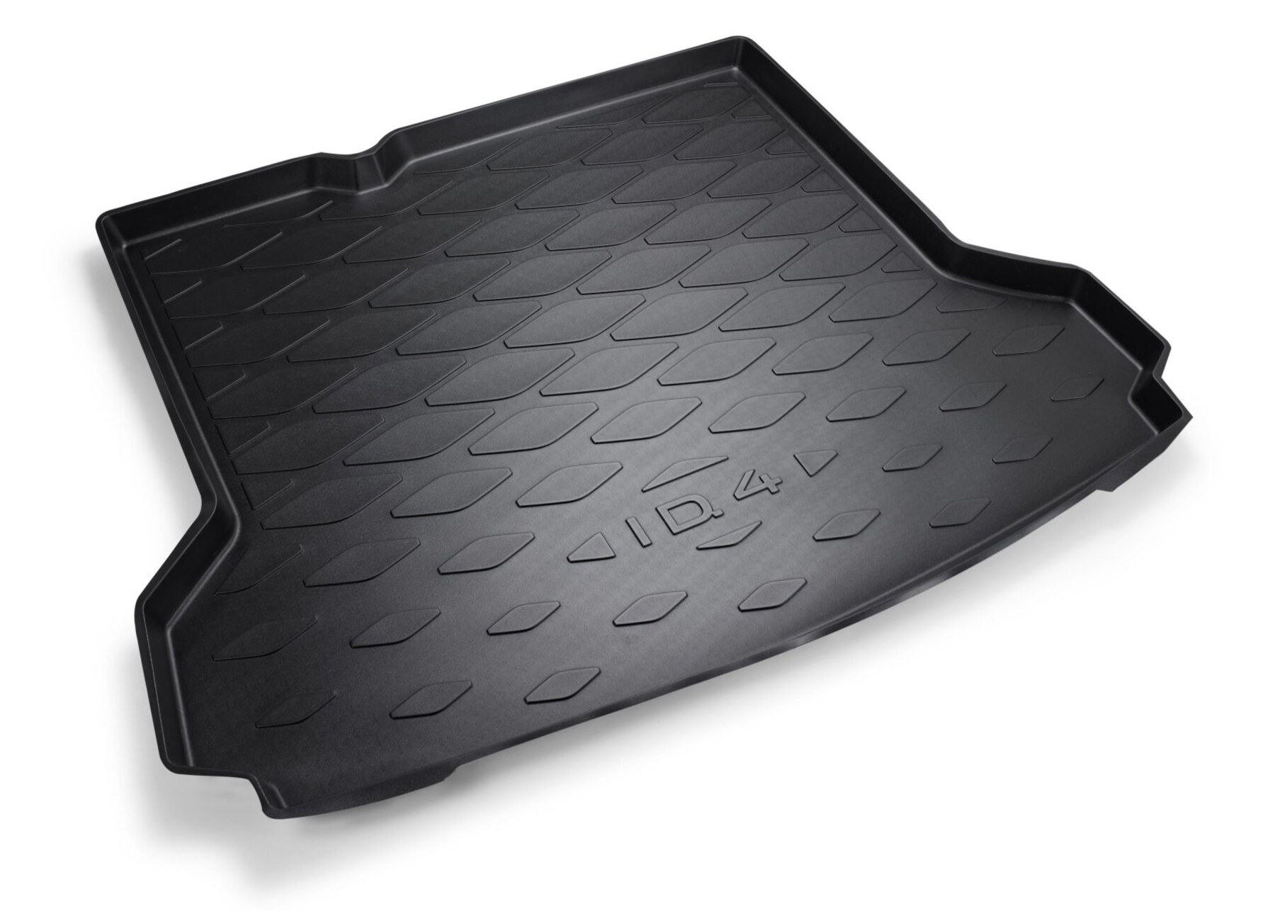 Plastová vložka do zavazadlového prostoru pro ID.4